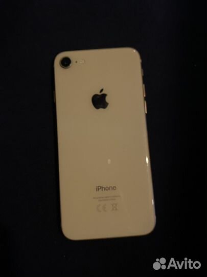 iPhone 8, 64 ГБ