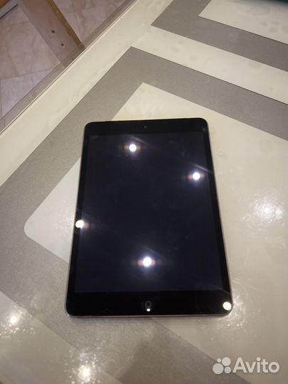 Apple iPad mini 2