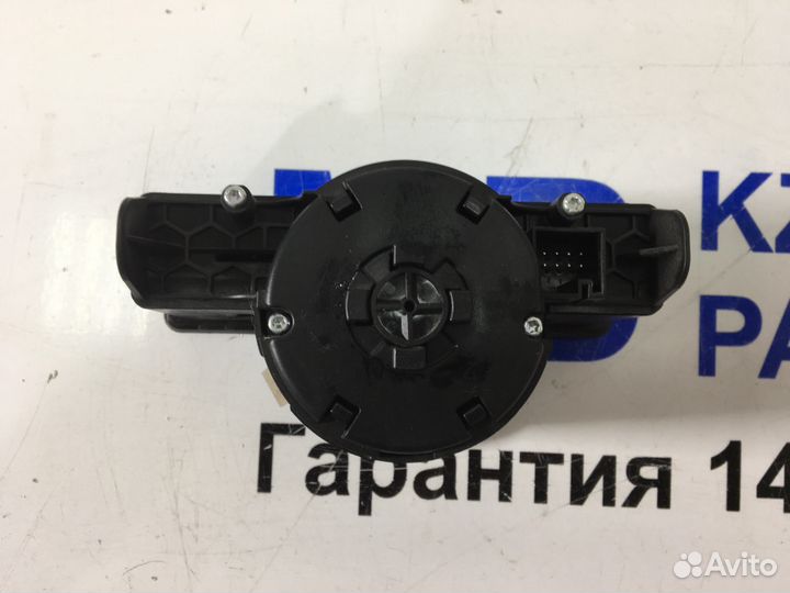 Блок переключения света Mercedes W176 арт00240