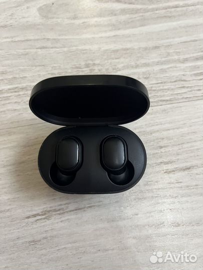 Наушники xiaomi Redmi airdots 2