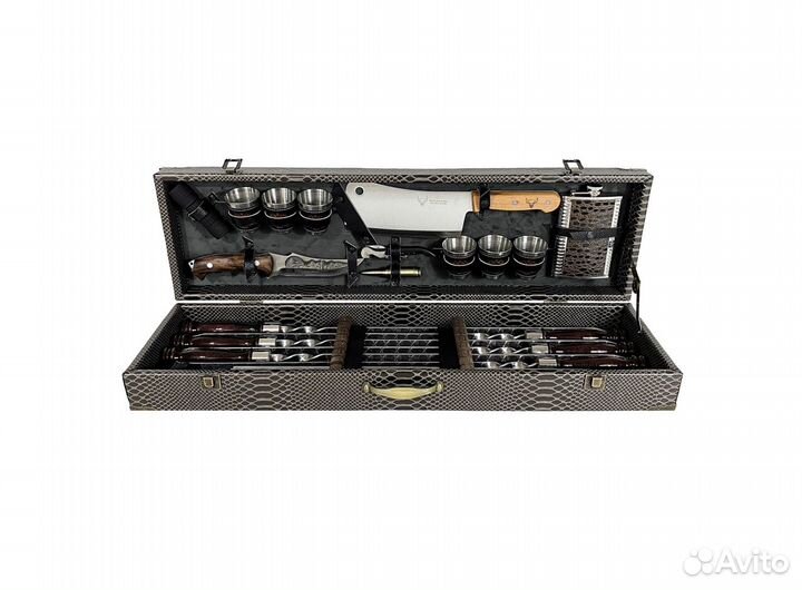 Шашлычный набор кизляр