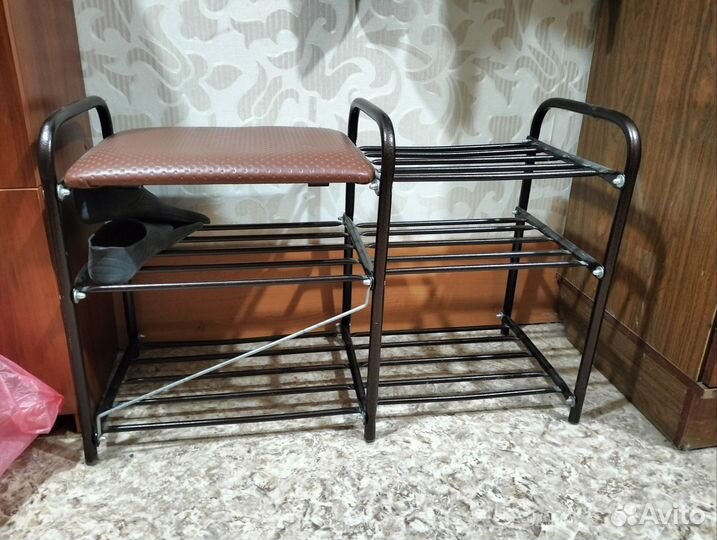 Подставка для обуви