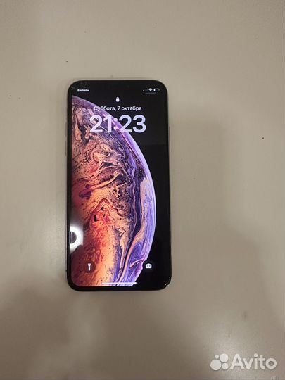 iPhone X, 64 ГБ
