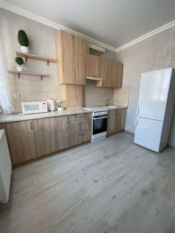 1-к. квартира, 45 м², 2/5 эт.