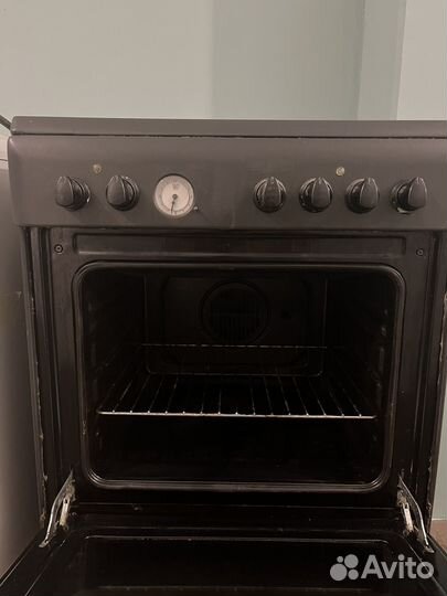 Плита электрическая стеклокерамика