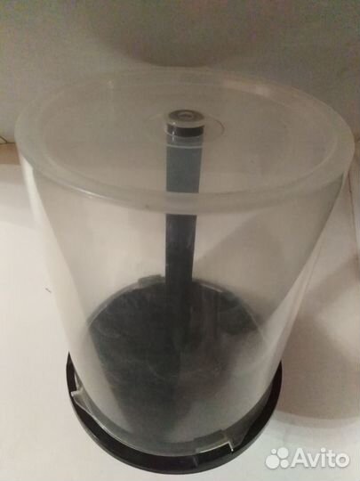 Кейс для Cd и DVD дисков