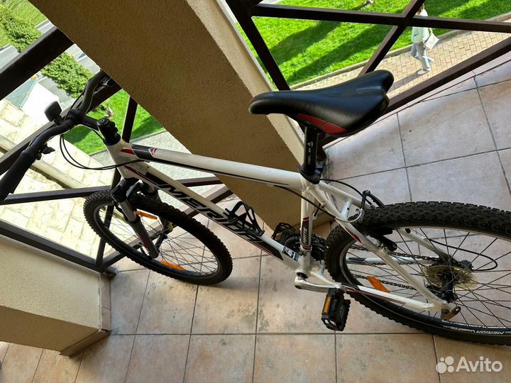 Велосипед бу взрослый Merida