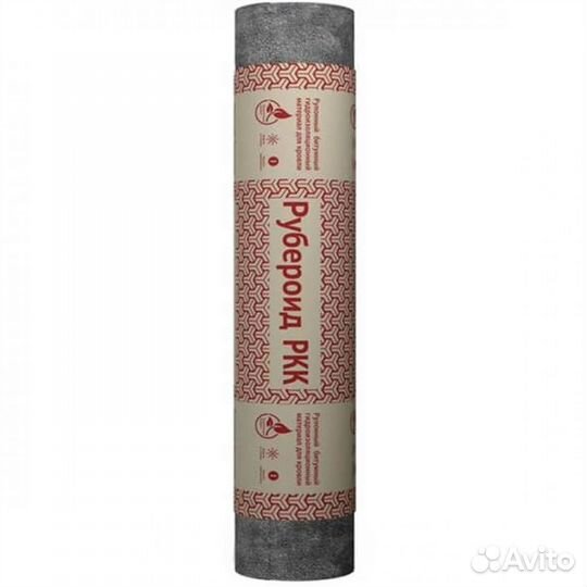 Рубероид ркк 350 ту