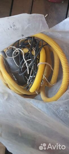 Насос погружной Малыш