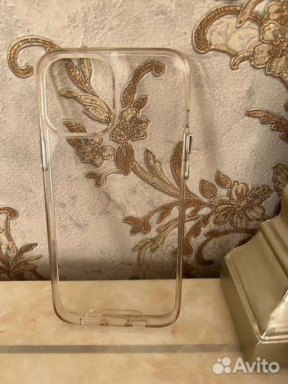 Чехол на iPhone 12 pro max