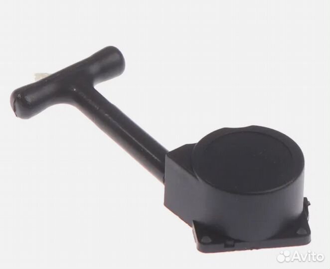 Пул стартер для автомодели с двс хобби