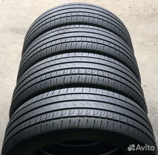 Pirelli Scorpion Verde 225/60 R18 100H