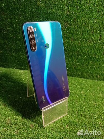 Xiaomi Redmi Note 8, 4/64 ГБ