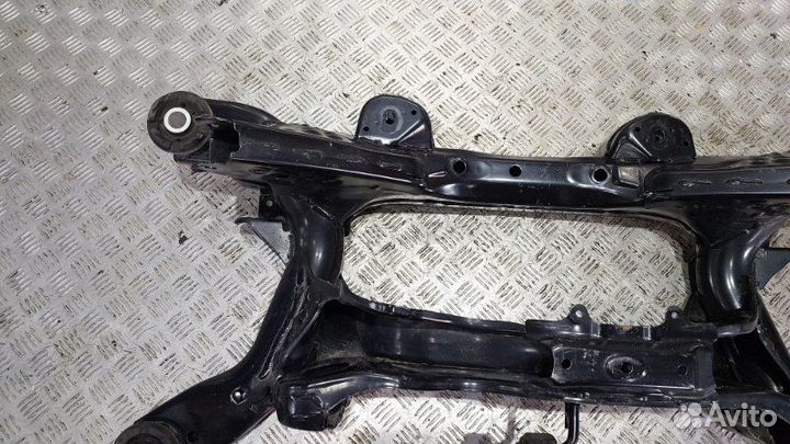 Подрамник задний Toyota Rav4 XA50 M20afks 2021