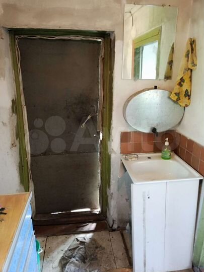 Дача 25 м² на участке 8 сот.