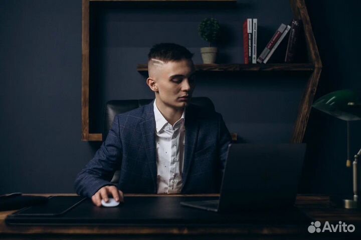 Обучение видеомонтажу