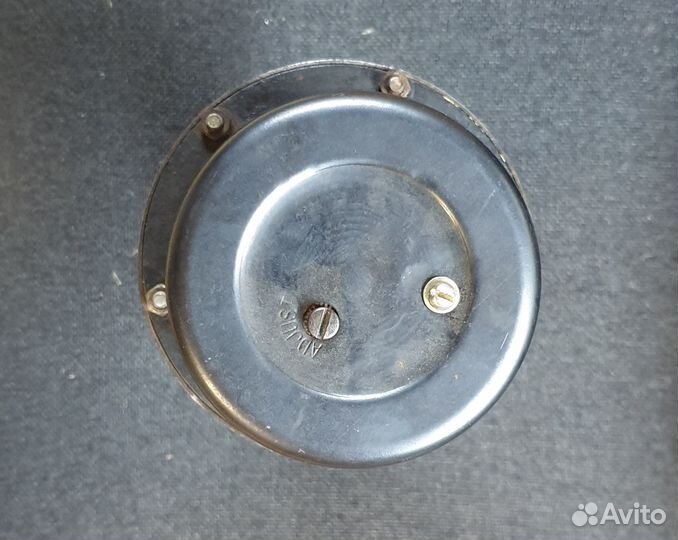 Звуковой сигнал Газ аа Полуторка