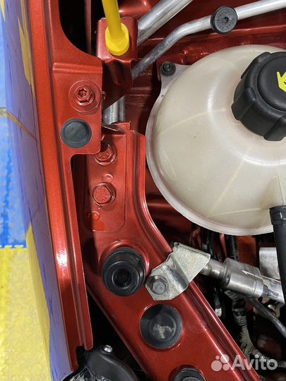 LADA Vesta 1.6 МТ, 2020, 23 000 км