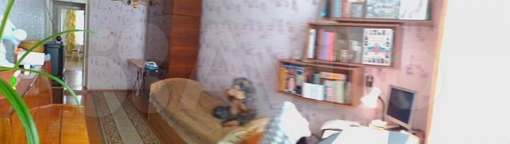 3-к. квартира, 68 м², 1/2 эт.