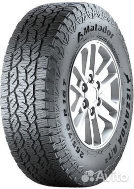 Matador MP 72 Izzarda A/T 2 205/70 R15 96T