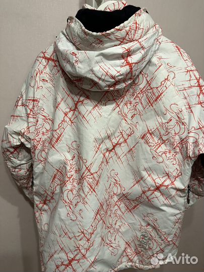 Куртка для сноуборда xl