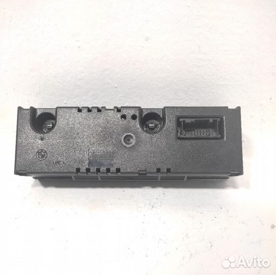 Дисплей информационный BMW 3 E36 BMW E36