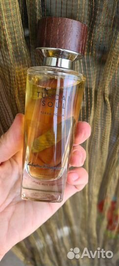 Salvatore ferragamo TerraRossa