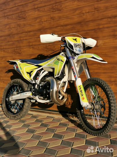 Kovi 2t 250 pro gr 7 kews
