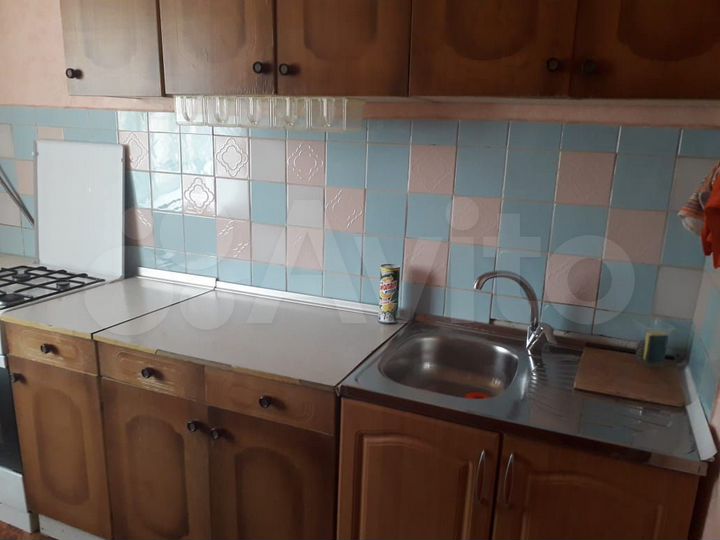 1-к. квартира, 32 м², 7/9 эт.