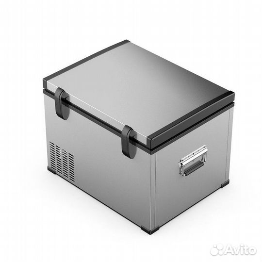 Автомобильный холодильник Alpicool 45 литров BD45