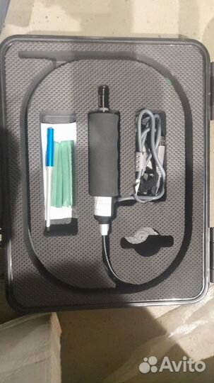 Видеоэндоскоп JProbe NT270 1-85-48, 8.5 мм, гибкий