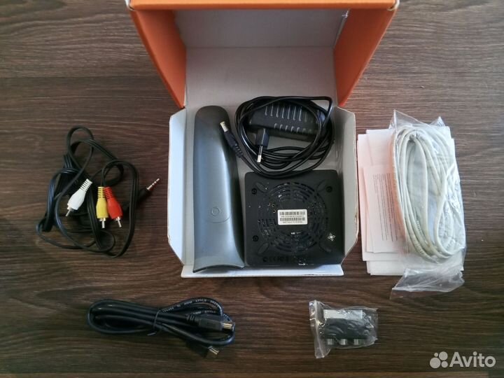 Тв приставка Ростелеком