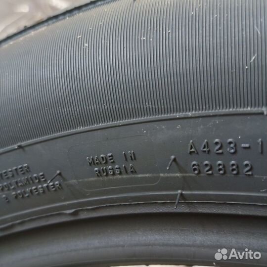 Ikon Tyres Nordman SZ2 235/50 R18 97V