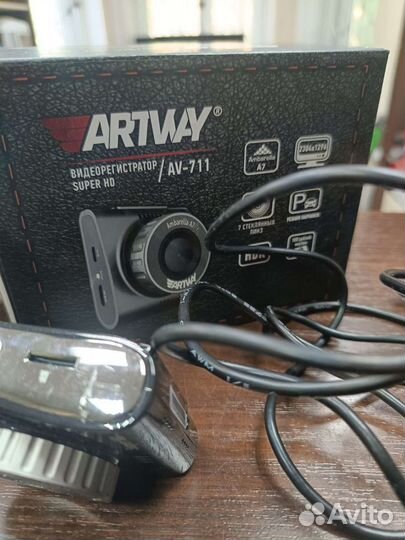 Видеорегистратор