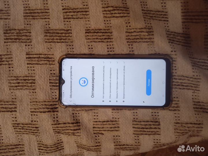 Samsung Galaxy A13, 4/64 ГБ