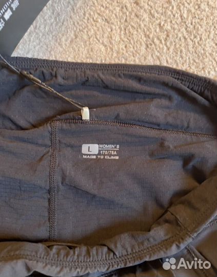 Шорты спортивные женские Kailas