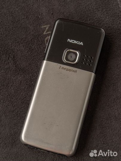 Nokia 6300