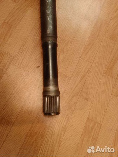 Привод (Шрус) ssangyong actyon new