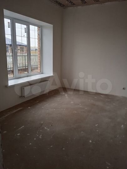 Дом 108 м² на участке 7 сот.