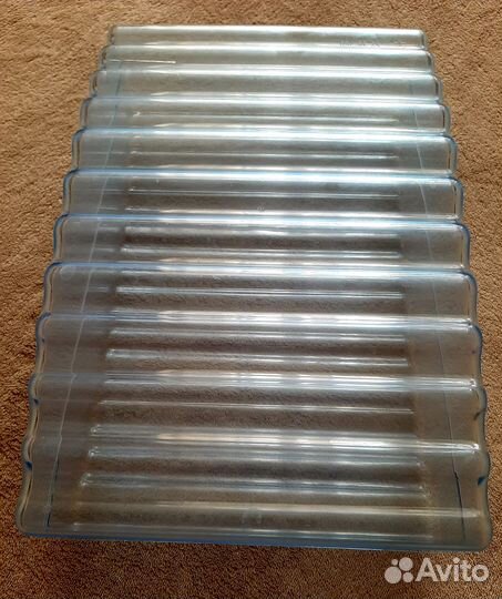 Контейнер в холодильник