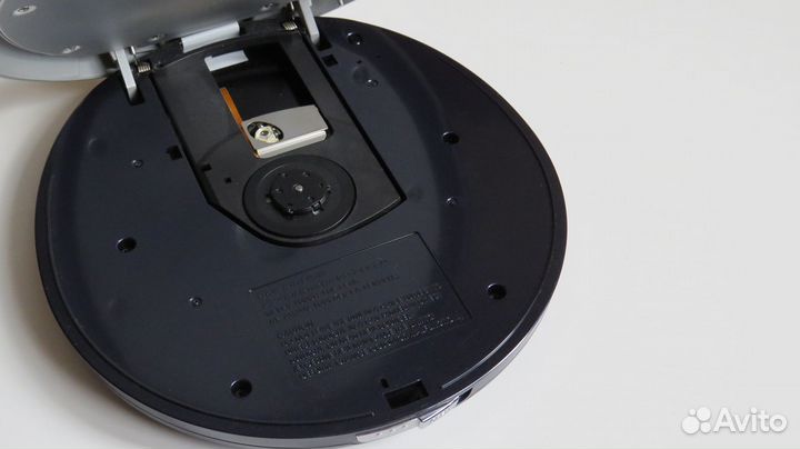 CD / MP3 / видео плеер iRiver iMP-1100