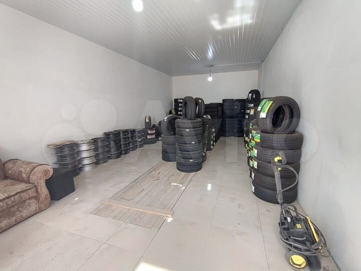 Машиноместо