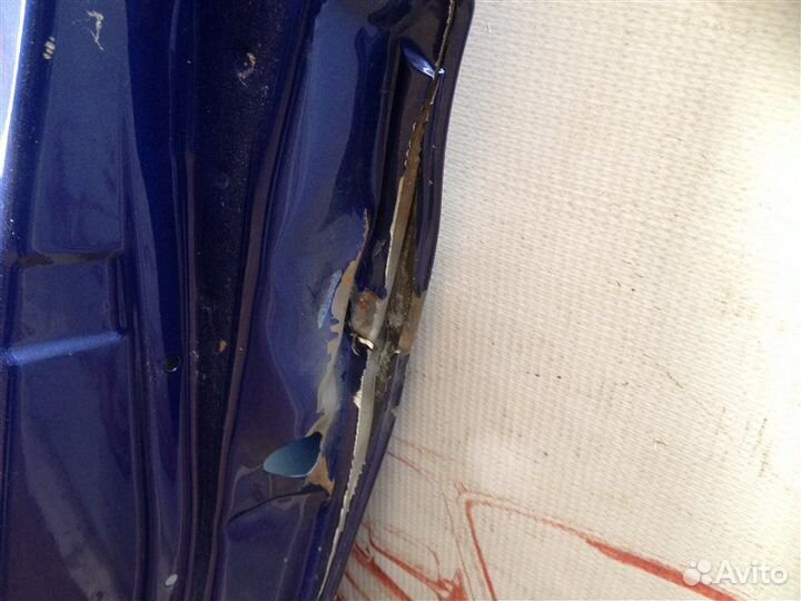 Дверь передняя правая Suzuki SX4 c 2013