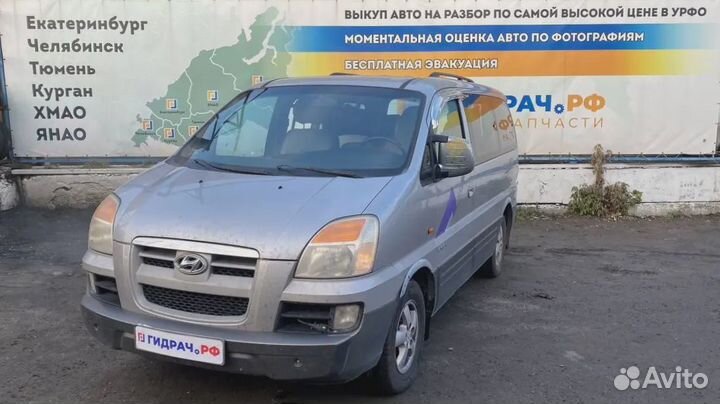 Резистор отопителя Hyundai Starex (A1) 97121-4A001