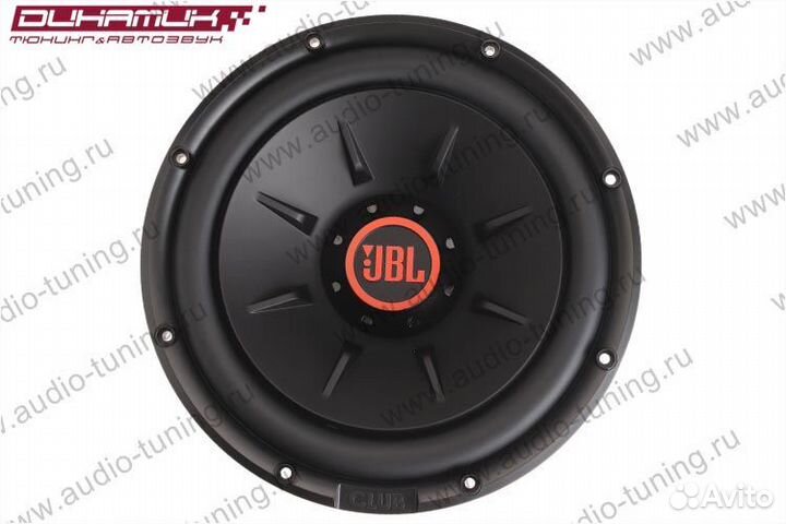 JBL club 1224 сабвуфер 12