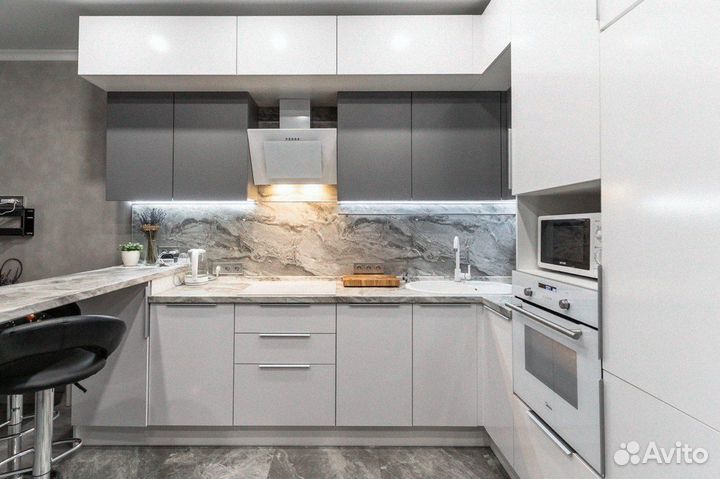 Бюджетный Кухонный гарнитур в наличии