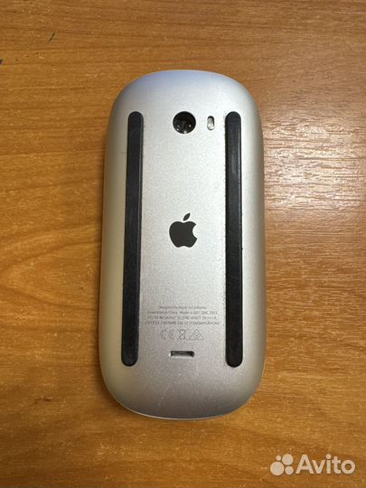 Apple Magic Mouse 3 A1657