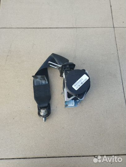 Ремень безопасности задний левый LADA Vesta