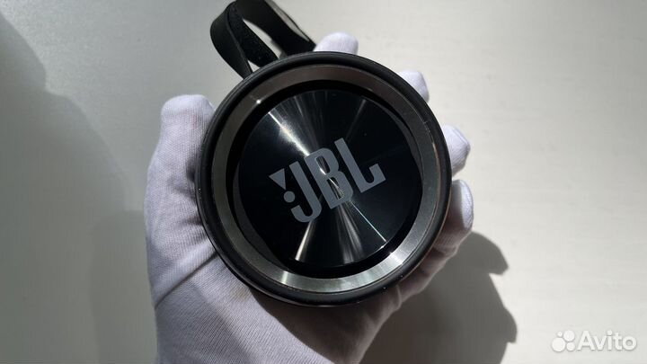 Колонка Jbl rock