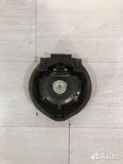 Динамик задний honda civic 8 4D 1.8 ат седан